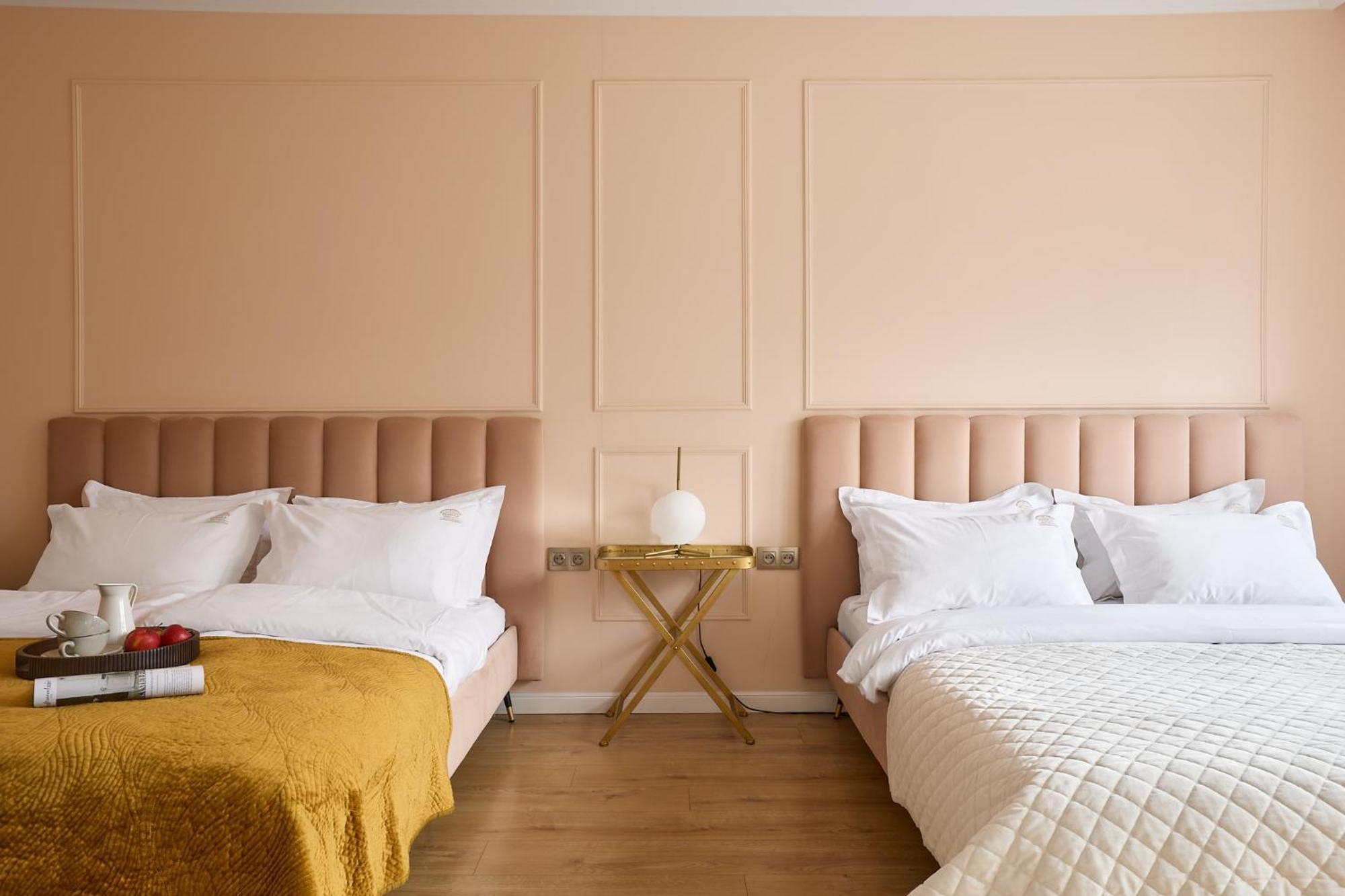 Polka Apartment 2-Bed — Photos 3